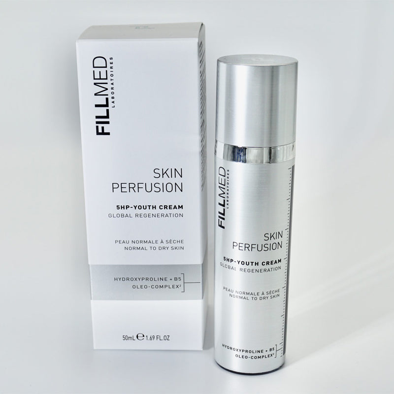 5HP Youth Cream