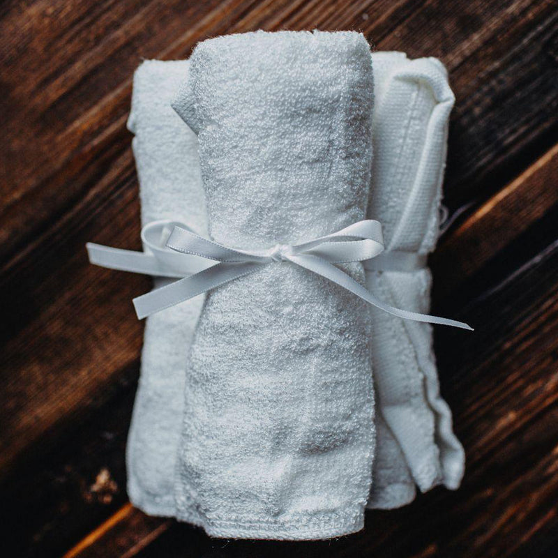 Bamboo Wash Cloth