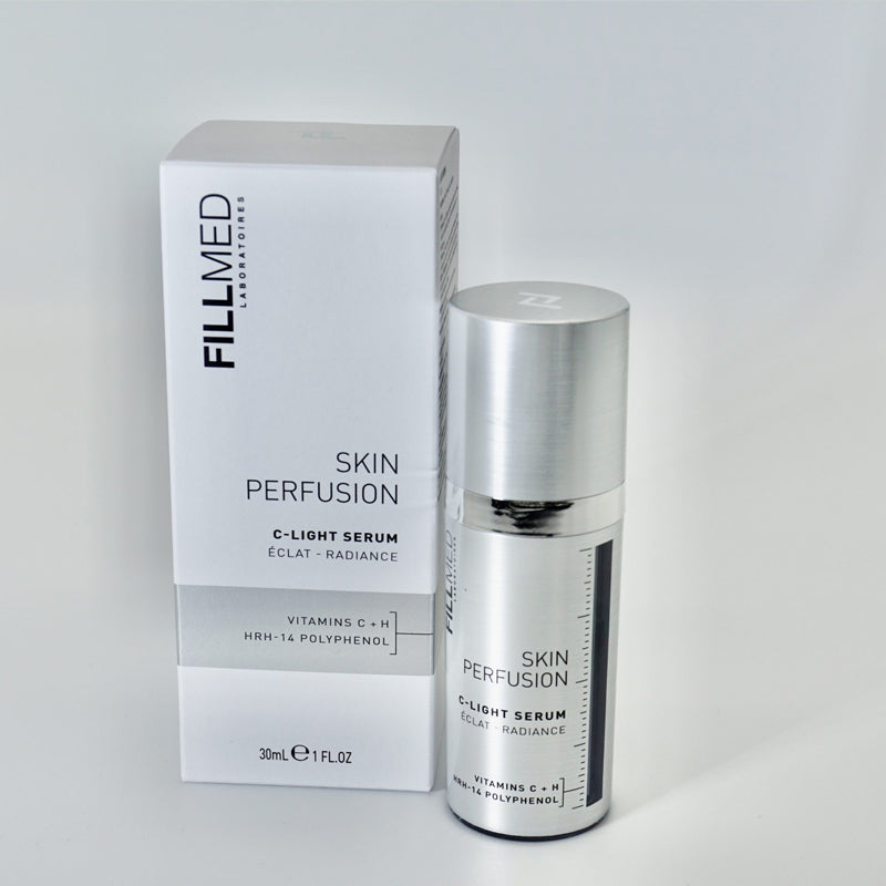 C Light Serum