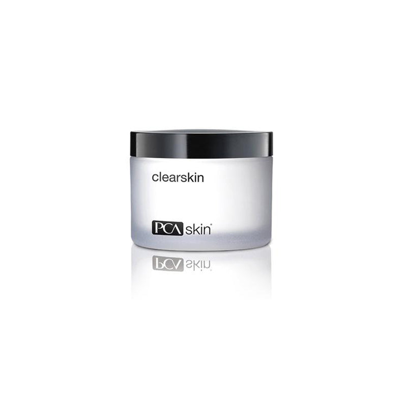 Clearskin