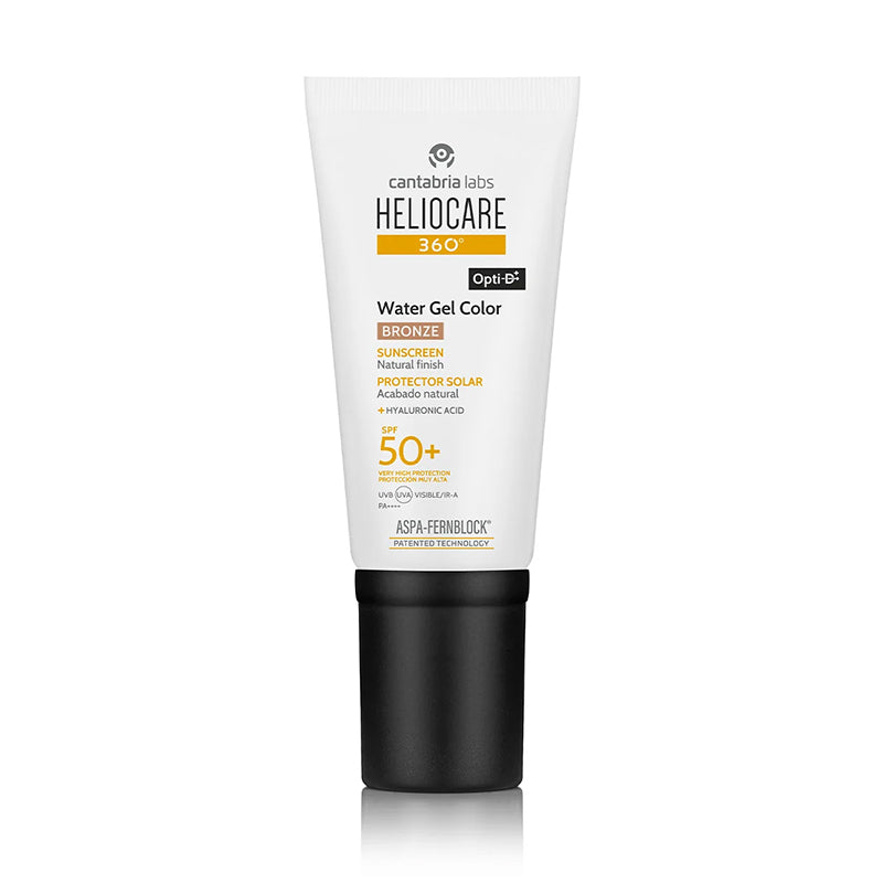Heliocare 360° Color Water Gel