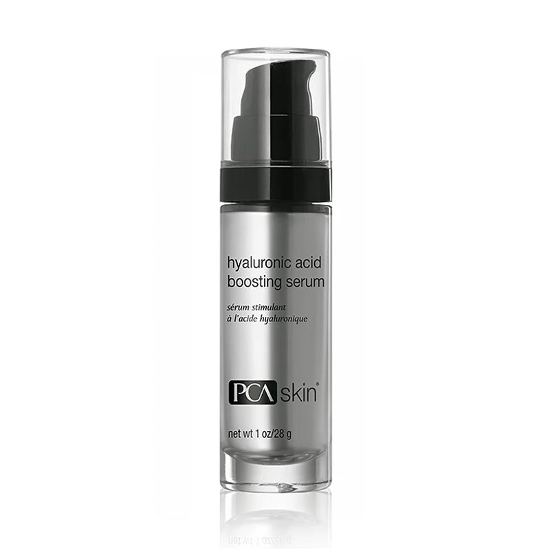 Hyaluronic Acid Boosting Serum