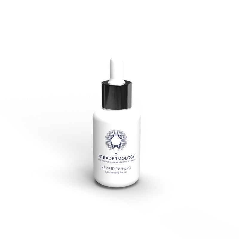 Intradermology Pep Up Complex Serum