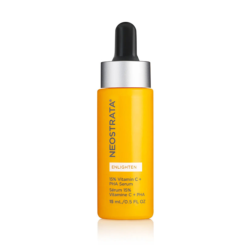 Neostrata Enlighten 15% Vit C + PHA Serum