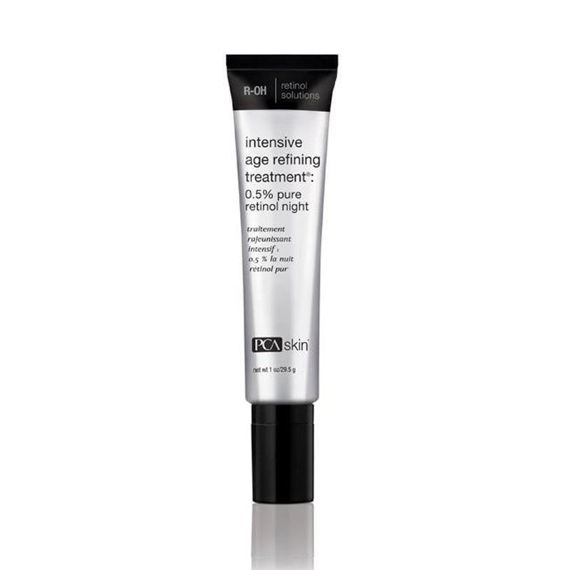 Retinol Age Refining Treatment