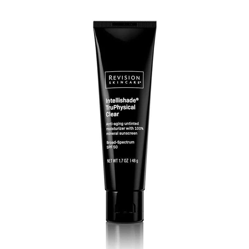 Revision Intellishade® TruPhysical™ Clear SPF50