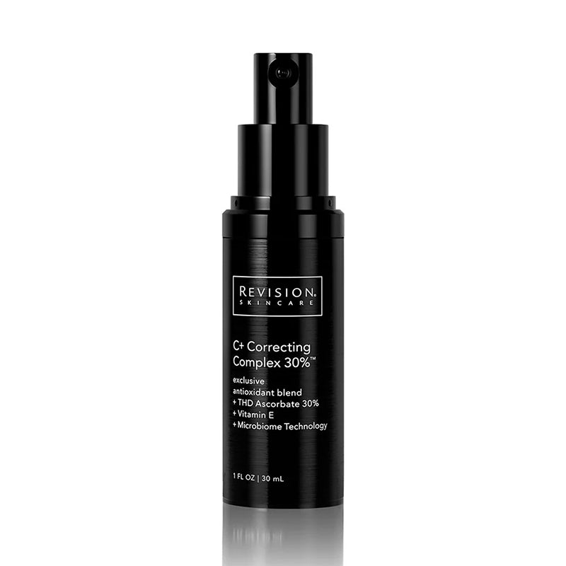 Revision C+ Correcting Complex