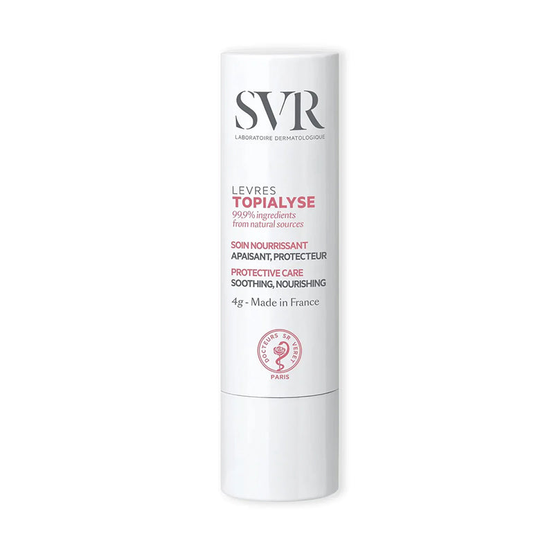 SVR Topialyse Hydrating Lip Balm