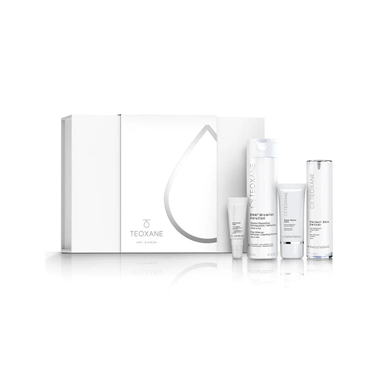Teoxane Anti Blemish Gift Collection Pack