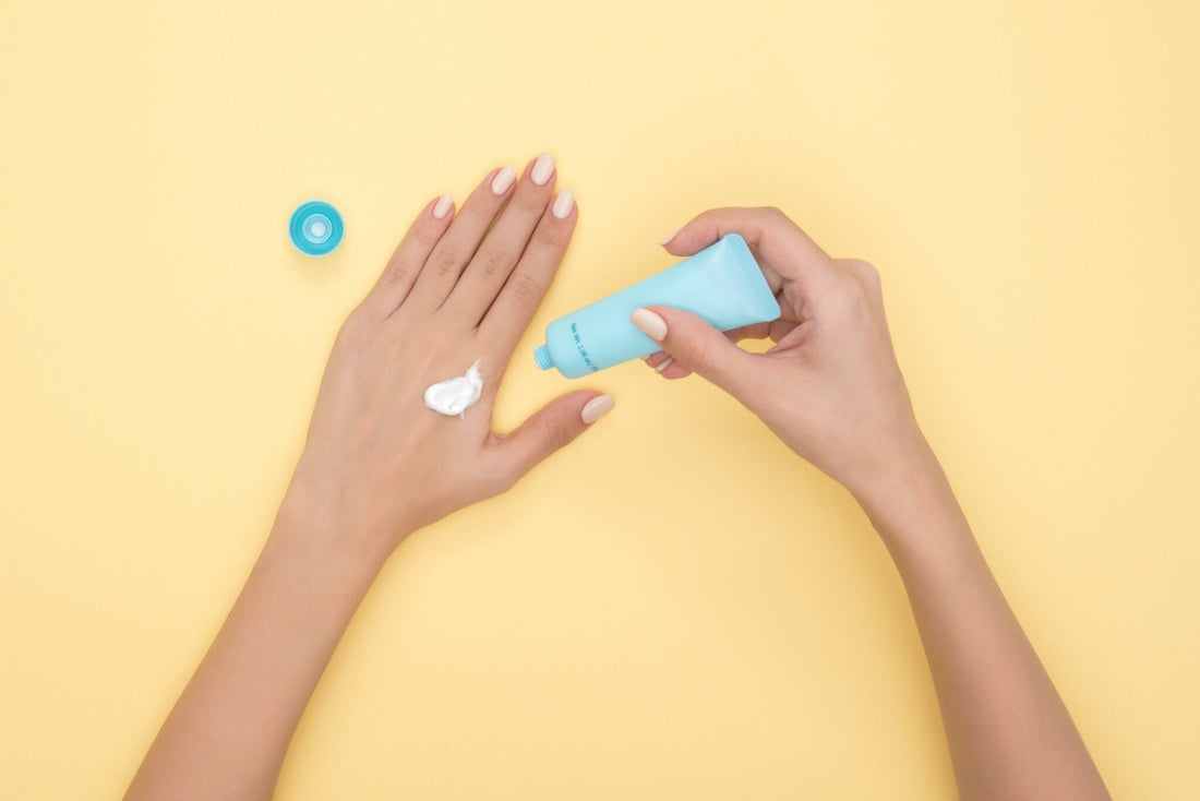 Skincare products: What NOT to include!