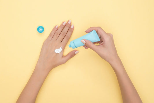 Skincare products: What NOT to include!