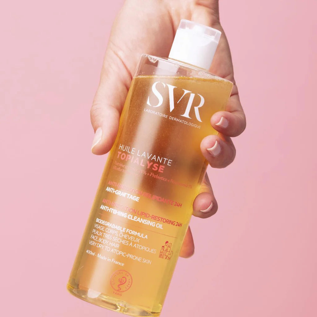 Skincare science for healthy-looking skin