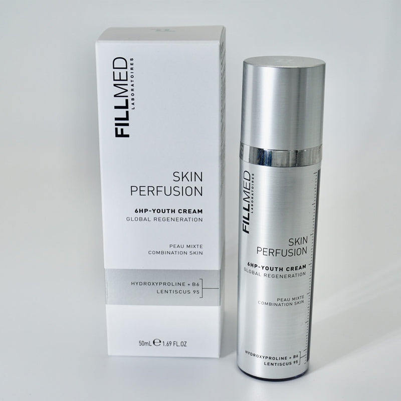 6HP Youth Cream – 50ml