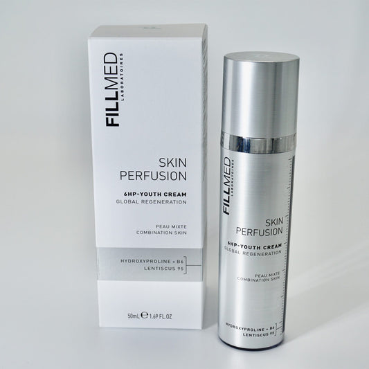 6HP Youth Cream – 50ml