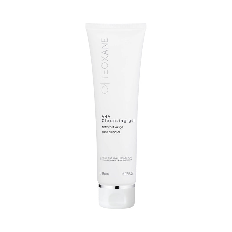 Teoxane AHA Cleansing Gel
