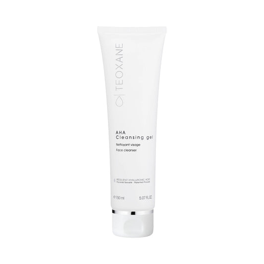 Teoxane AHA Cleansing Gel