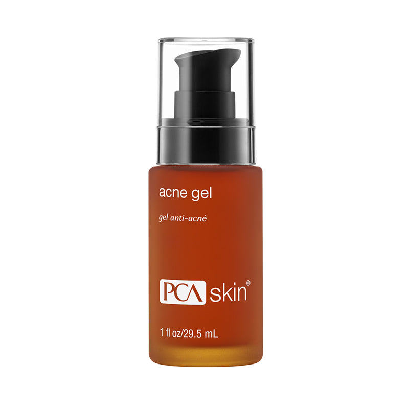 Acne Gel