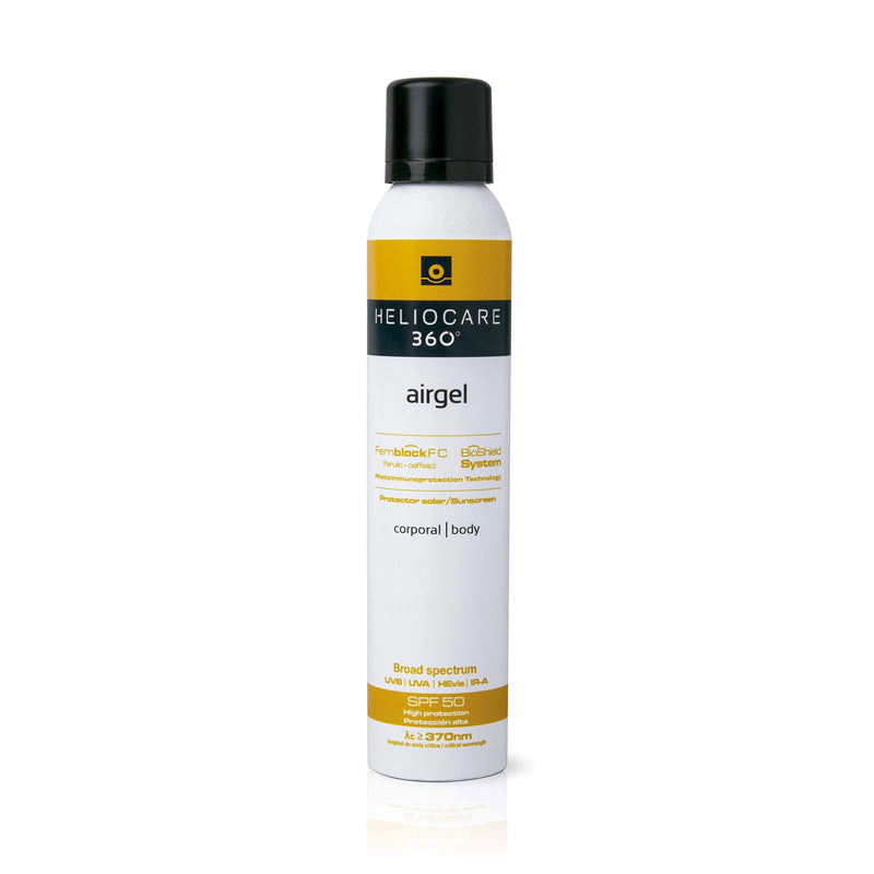 Airgel Heliocare