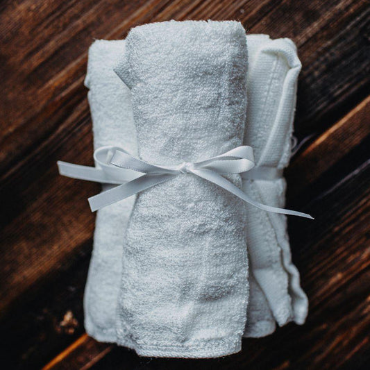 Bamboo Wash Cloth