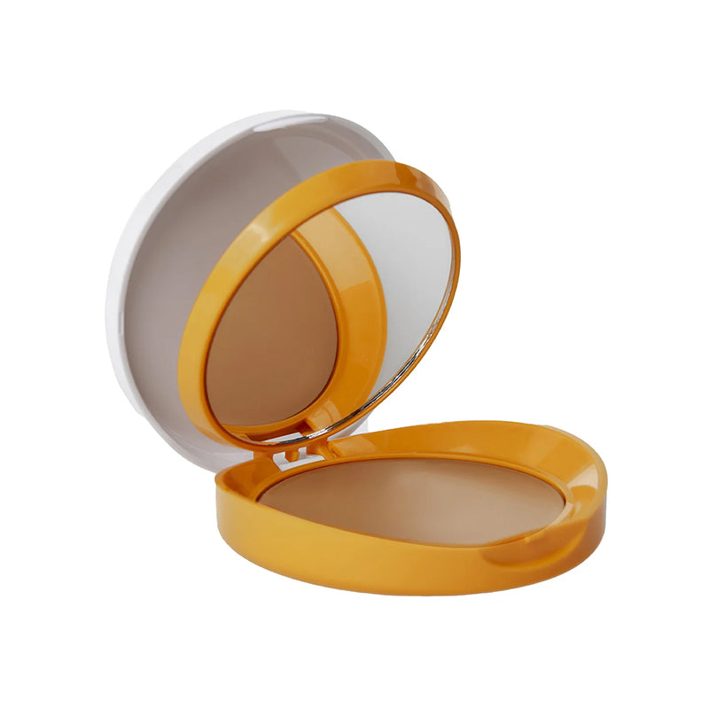 Beige-Compact