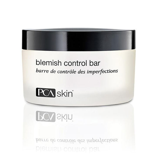 Blemish Control Bar