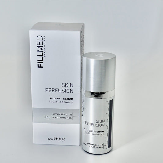 C Light Serum