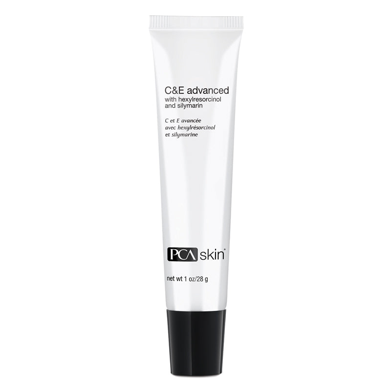 C&E Advanced