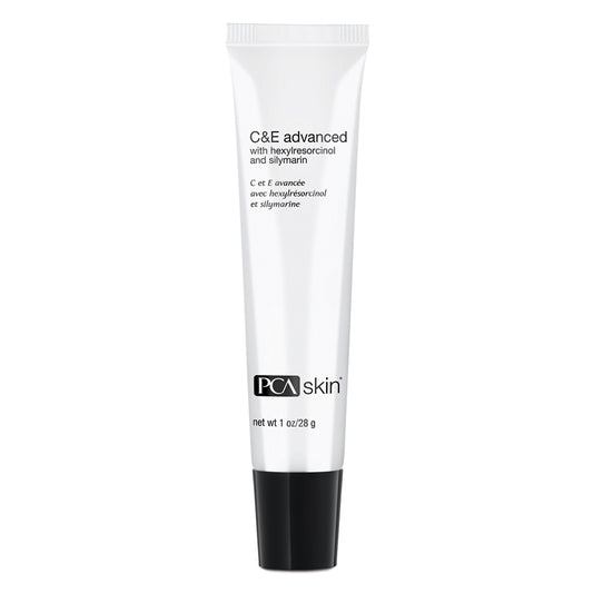 C&E Advanced