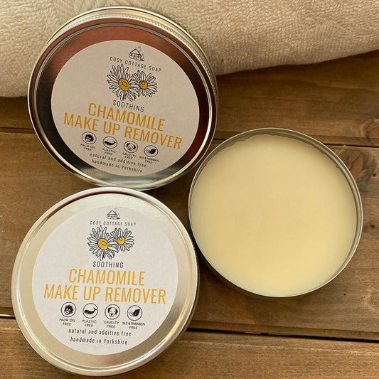 Chamomile Make-up Remover