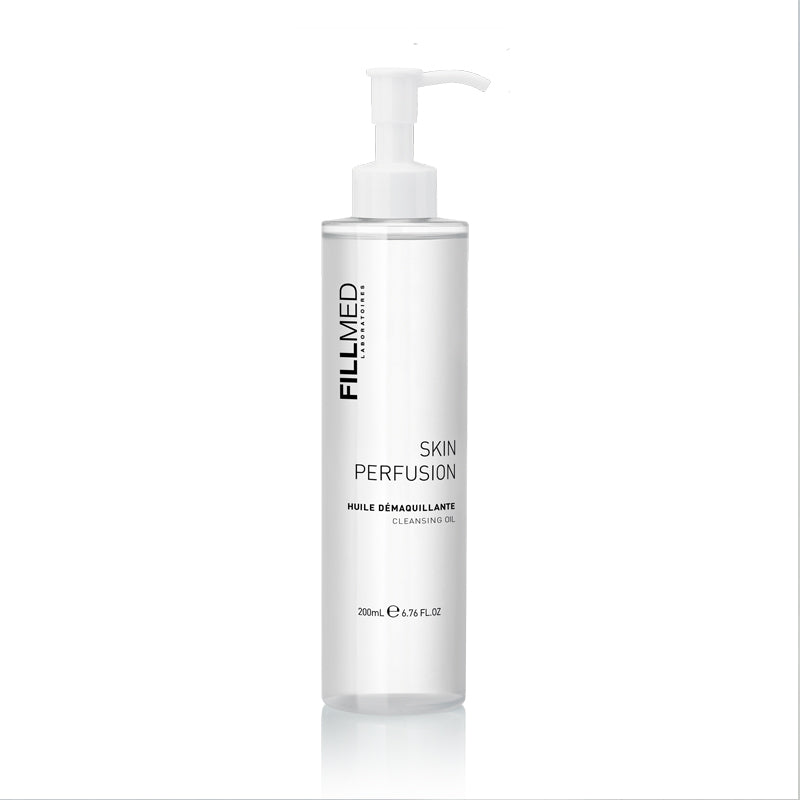 Cleansing Oil
