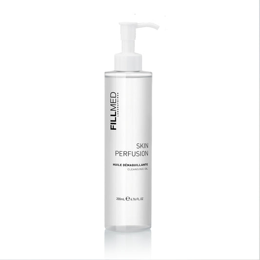 Cleansing Oil