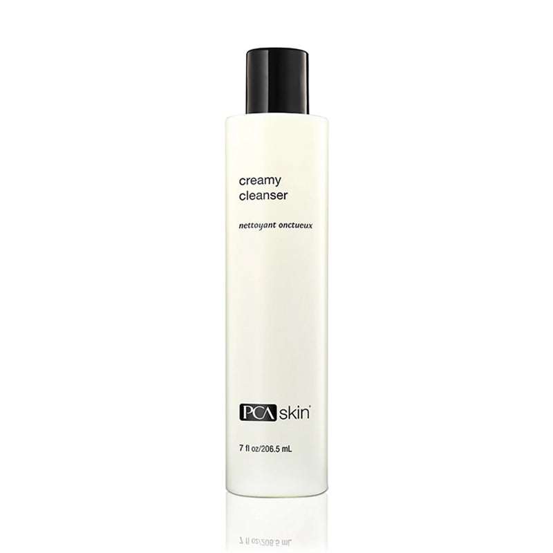 Creamy Cleanser