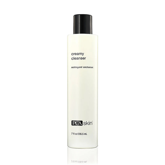 Creamy Cleanser
