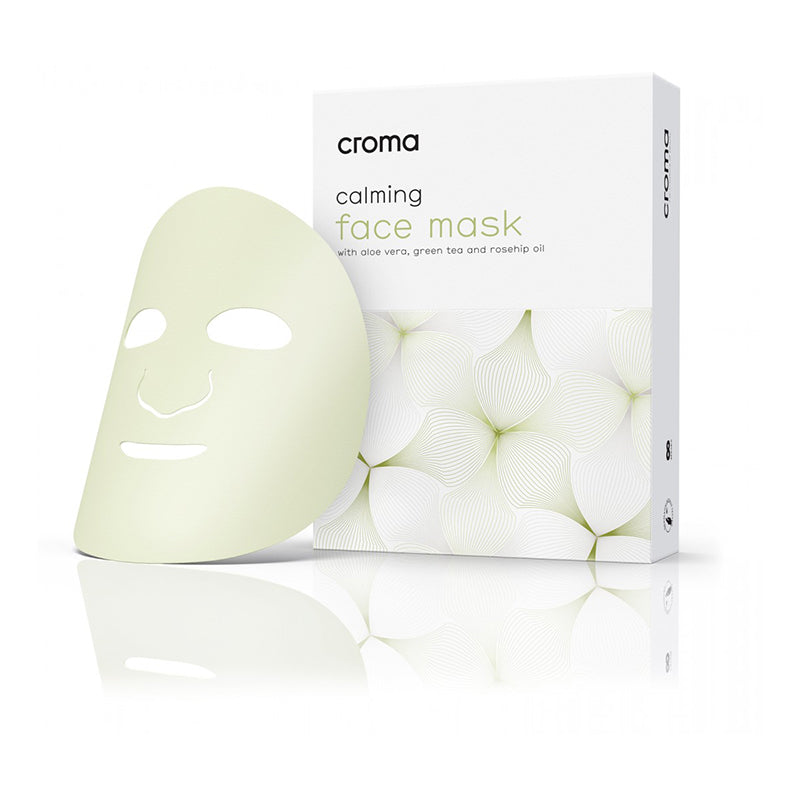 Croma-Calming_Face_Mask