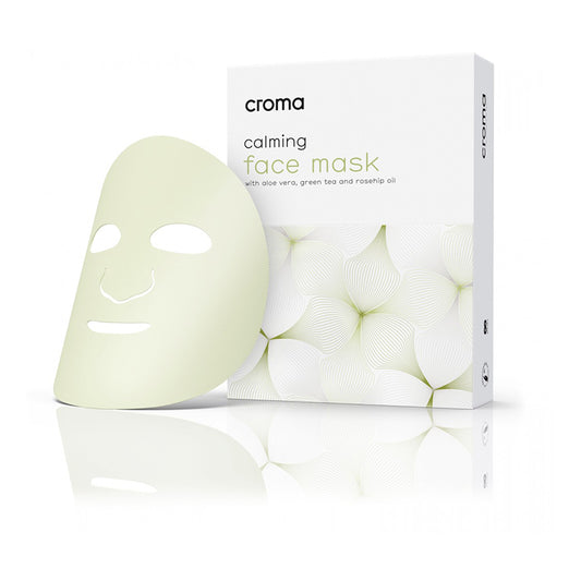 Croma-Calming_Face_Mask