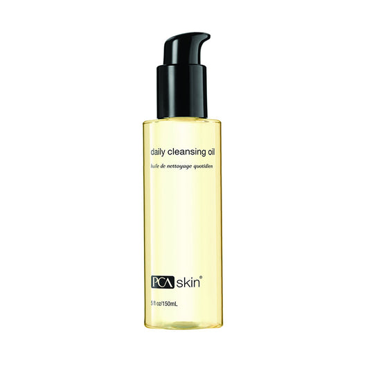 PCA Skin Daily Cleansing Oil