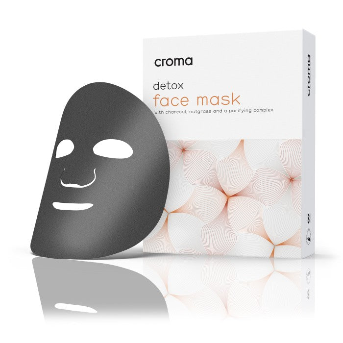 Detox Mask