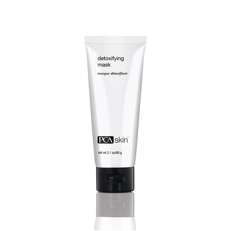 Detoxifying Mask