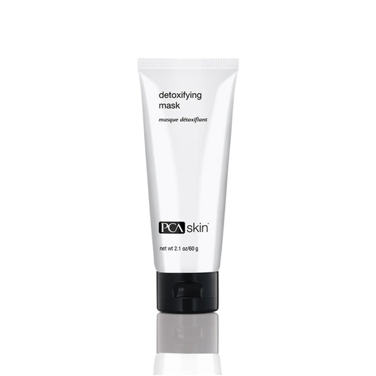 Detoxifying Mask