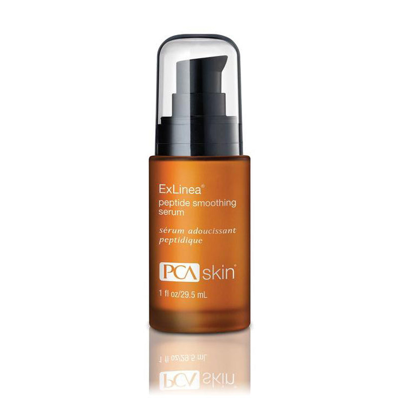 ExLinea Peptide Smoothing Serum