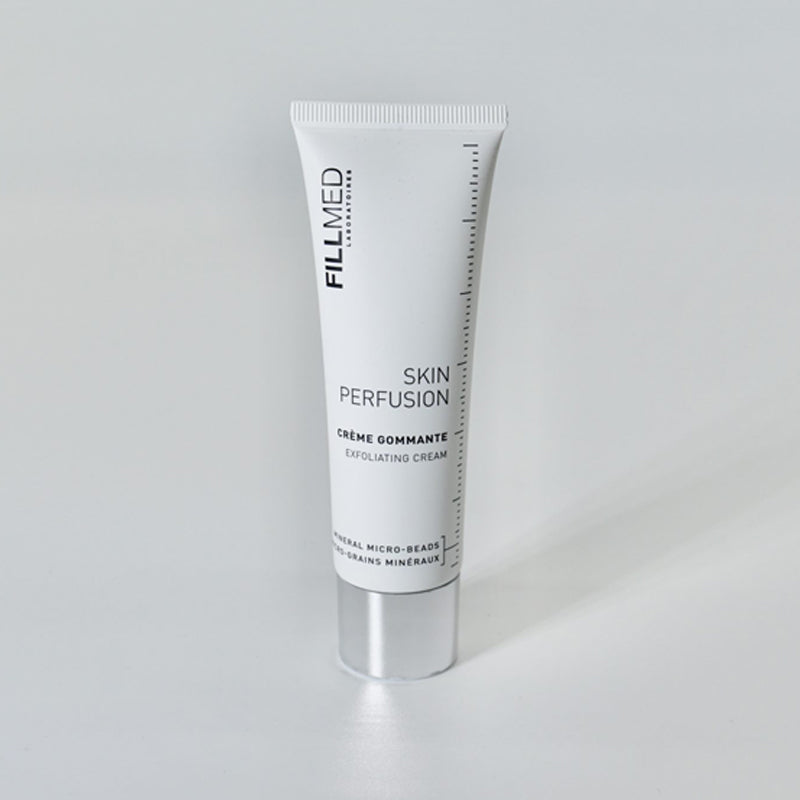 Exfoliating Cream