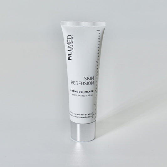 Exfoliating Cream
