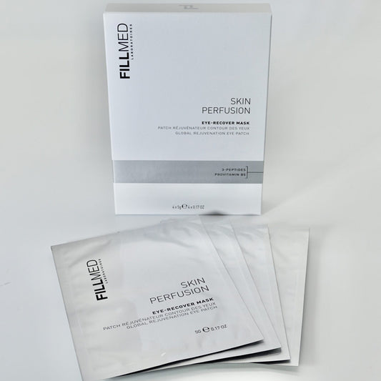 Eye Recovery Mask