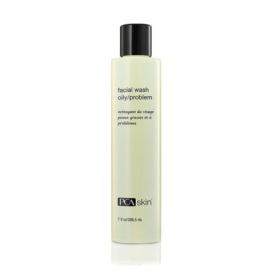 Facial Wash Oily / Problem