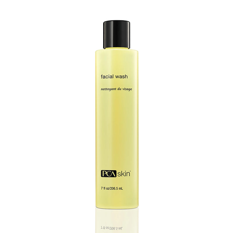 Facial Wash
