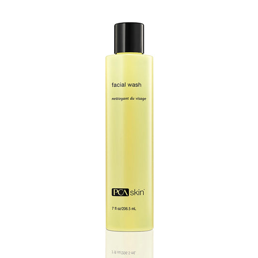 Facial Wash