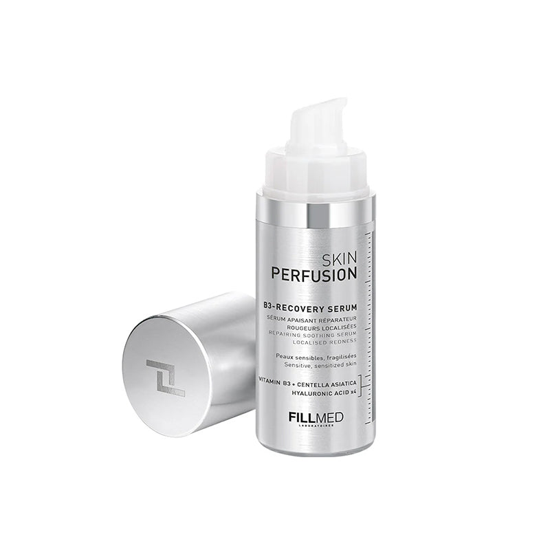 Filllmed-B3-RECOVERY-SERUM