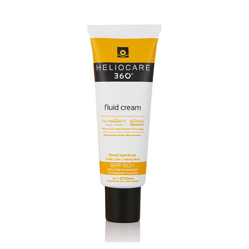 Fluid Cream Heliocare