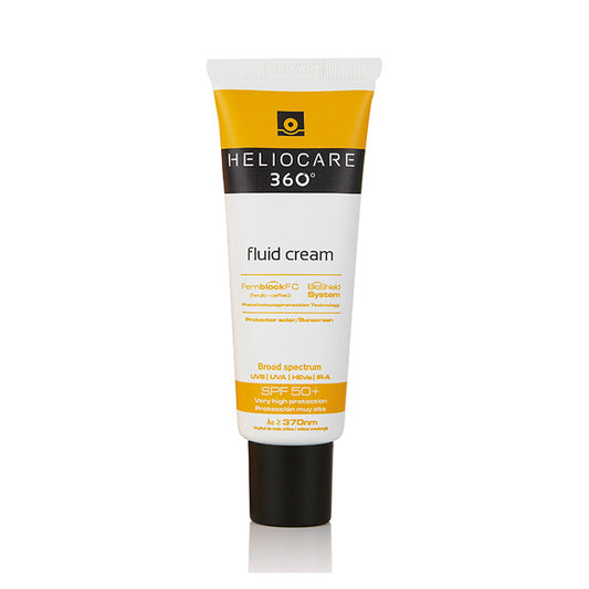 Fluid Cream Heliocare