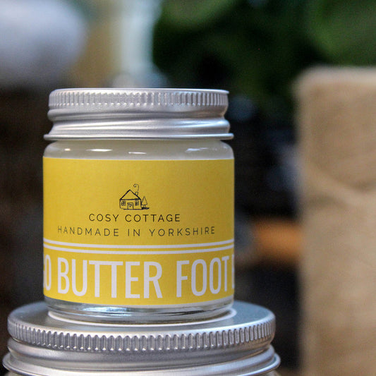 Foot Balm